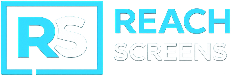 Reach Screens