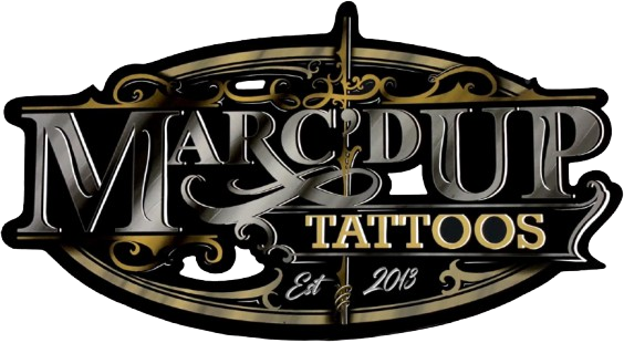 Marc'd Up Tattoos